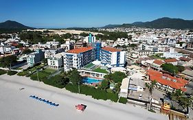 Ingleses Praia Hotel
